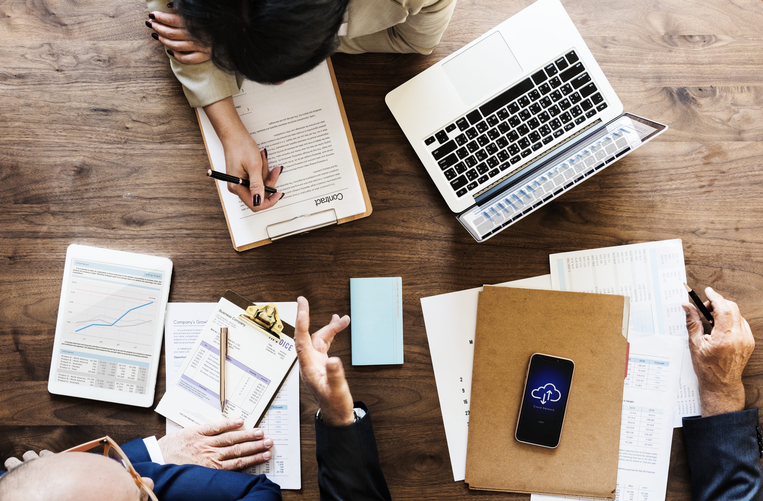 Management de transition