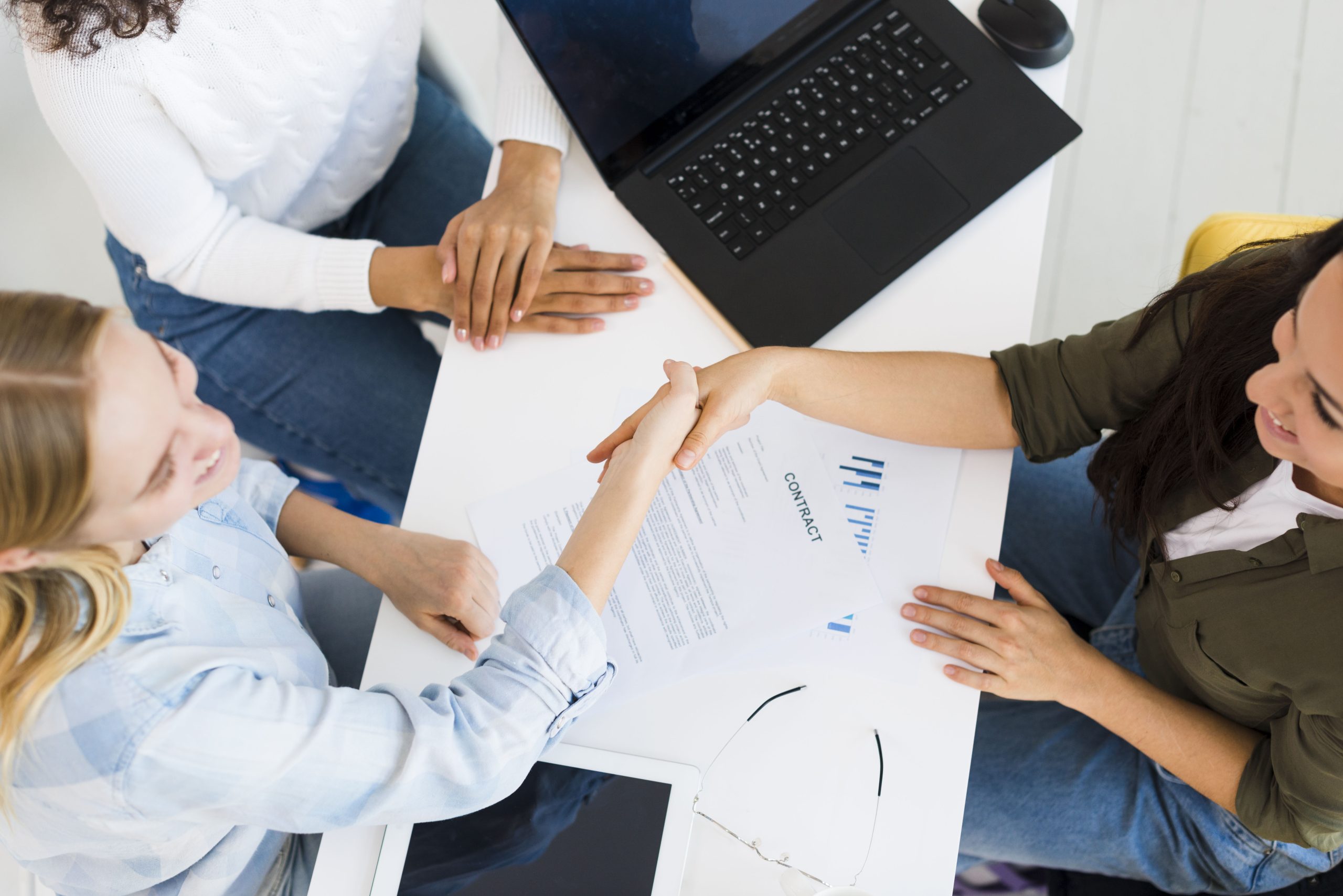 Accompagnement médicosocial